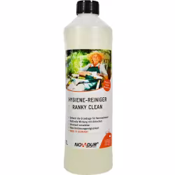 NOVADUR Hygiene-Reiniger Ranky-Clean 040.2421