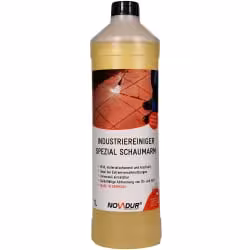 NOVADUR Industrie-Reiniger Spezial Schaumarm  090.1621