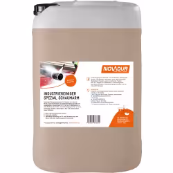 NOVADUR Industrie-Reiniger Spezial Schaumarm  090.167N