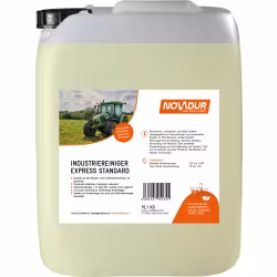 NOVADUR Industriereiniger Express Standard 090.016B
