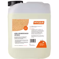 NOVADUR Kork-Grundreiniger Intensiv 030.5051
