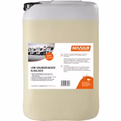 NOVADUR LKW-Grundreiniger Alkalisch 060.007N