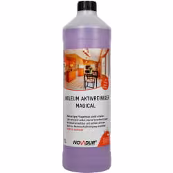 NOVADUR Linoleum Aktivreiniger Magical 304.021