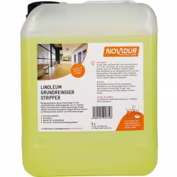 NOVADUR Linoleum Grundreiniger Stripper 030.3871