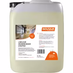 NOVADUR Linoleum Grundreiniger Stripper  030.3891