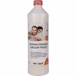 NOVADUR Linoleum Protect Unterhaltsreiniger 030.4421