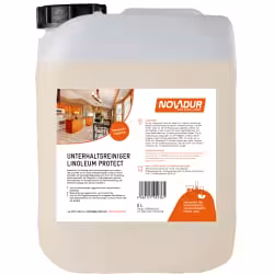 NOVADUR Linoleum Protect Unterhaltsreiniger 030.4451