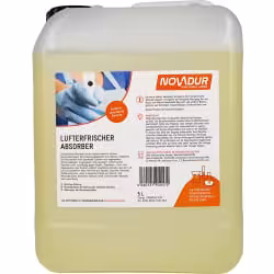 NOVADUR Lufterfrischer Absorber 103.061