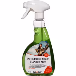 NOVADUR Motorradreiniger Cleaner 060.8221