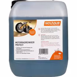 NOVADUR Motorradreiniger Protect 060.8051