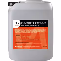 NOVADUR Parkettstar Polishentferner 030.2661