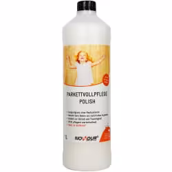 NOVADUR Parkettvollpflege Polish 030.2221