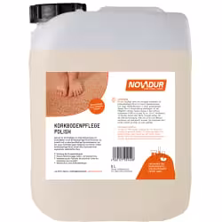 NOVADUR Polish Korkbodenpflege 030.5151