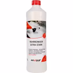 NOVADUR Rohrreiniger Extra Stark 080.562B