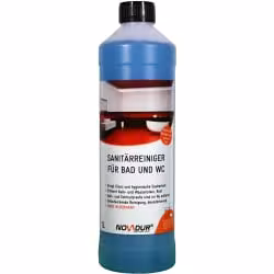 NOVADUR Sanitärreiniger für Bad und WC  015.1621