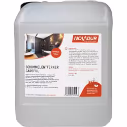 NOVADUR Schimmelentferner Careful  080.2251