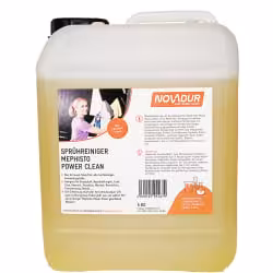 NOVADUR Sprühreiniger Mephisto Power-Clean 080.5051