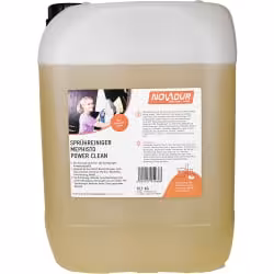 NOVADUR Sprühreiniger Mephisto Power-Clean 080.5061