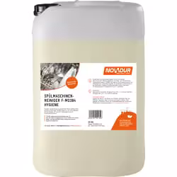 NOVADUR Spülmaschinenreiniger Gastro F-MO384 Hygiene 020.0371