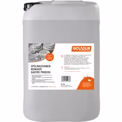 NOVADUR Spülmaschinenreiniger Gastro Prodish 020.006B