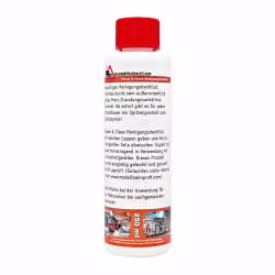 NOVADUR Steam & Clean Reinigungsdestillat
