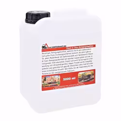 NOVADUR Steam & Clean Reinigungsdestillat