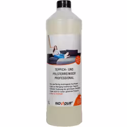 NOVADUR Teppich- und Polsterreiniger Professional  030.8021