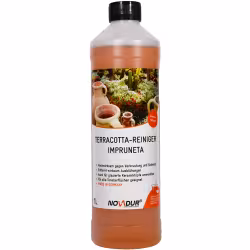 NOVADUR Terracotta-Reiniger Impruneta 030.7621
