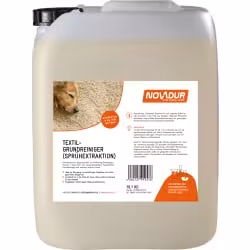 NOVADUR Textil-Grundreiniger (Sprühextraktion) 030.8261