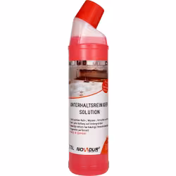 NOVADUR Unterhaltsreiniger Solution 015.1211