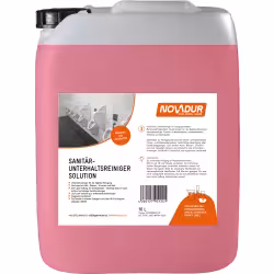 NOVADUR Unterhaltsreiniger Solution 015.1261