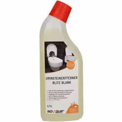 NOVADUR Urinstein-Entferner BlitzBlank 015.1411