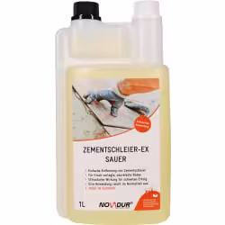 NOVADUR Zementschleier-EX sauer 080.6121