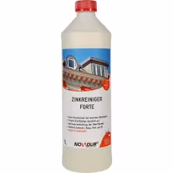 NOVADUR Zinkreiniger Forte 080.7941
