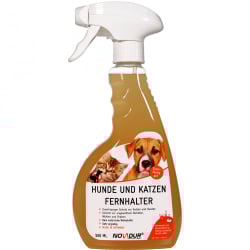 NOVAFERA Hunde- und Katzen Fernhalter 024.011