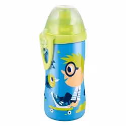 NUK First Choice Junior Cup mit Push-Pull-Tülle 10.255.296