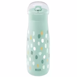 NUK Mini-Me Flip Cup Trinkflasche