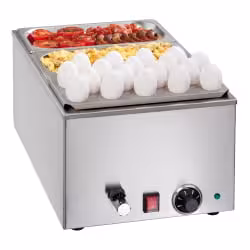 Neumärker Bain Marie GN 1/1 00-00323