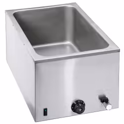 Neumärker Bain Marie GN 1/1 00-00333