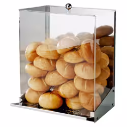 Neumärker Brötchenspender SB Buffet 00-10238