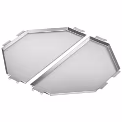 Neumärker Diamant Grill Hitze Deflektor 17-71717