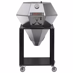 Neumärker Diamant Grill Holzkohle Outdoor 17-71501