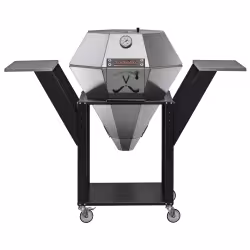 Neumärker Diamant Grill Holzkohle Outdoor 17-71502