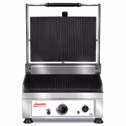 Neumärker Gastro Paninigrill Panino Budget 05-80665