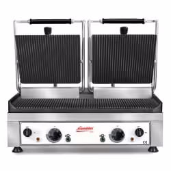 Neumärker Gastro Paninigrill Panino Budget 05-80667