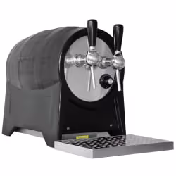 Neumärker Glühwein Durchlauferhitzer Glühweinfass 00-70350