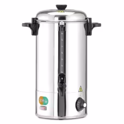 Neumärker Glühwein- und Heißwasserkessel 05-10548N