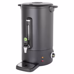 Neumärker Glühwein- und Heißwasserkessel Modern Winter 05-10550N