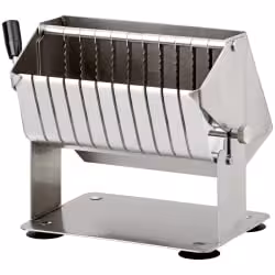 Neumärker Hand Currywurstschneider 00-50467