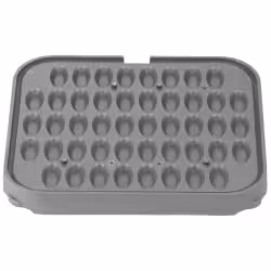 Neumärker Manufaktur Backplatte für Tartlet Basisgerät 31-40607